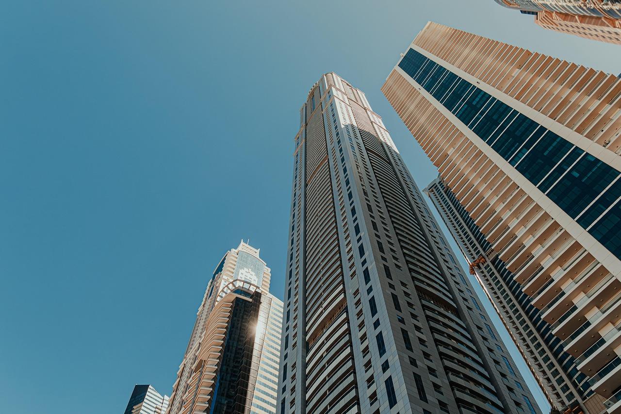 Perth, Western Australia 2019