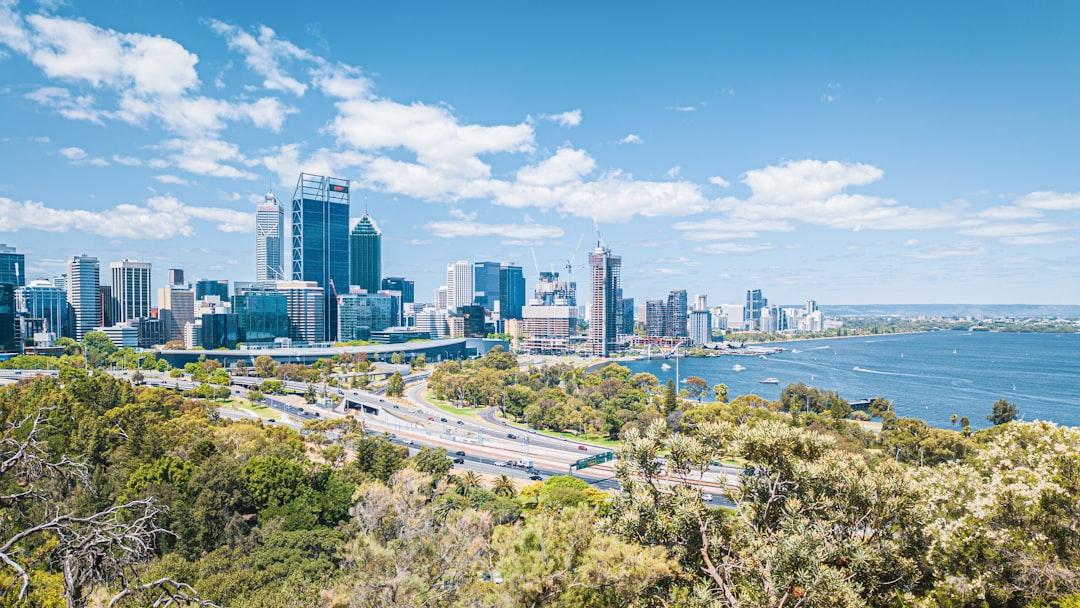 Perth CBD Property Prices Surge 4.2% as Investors Target Core Postcodes